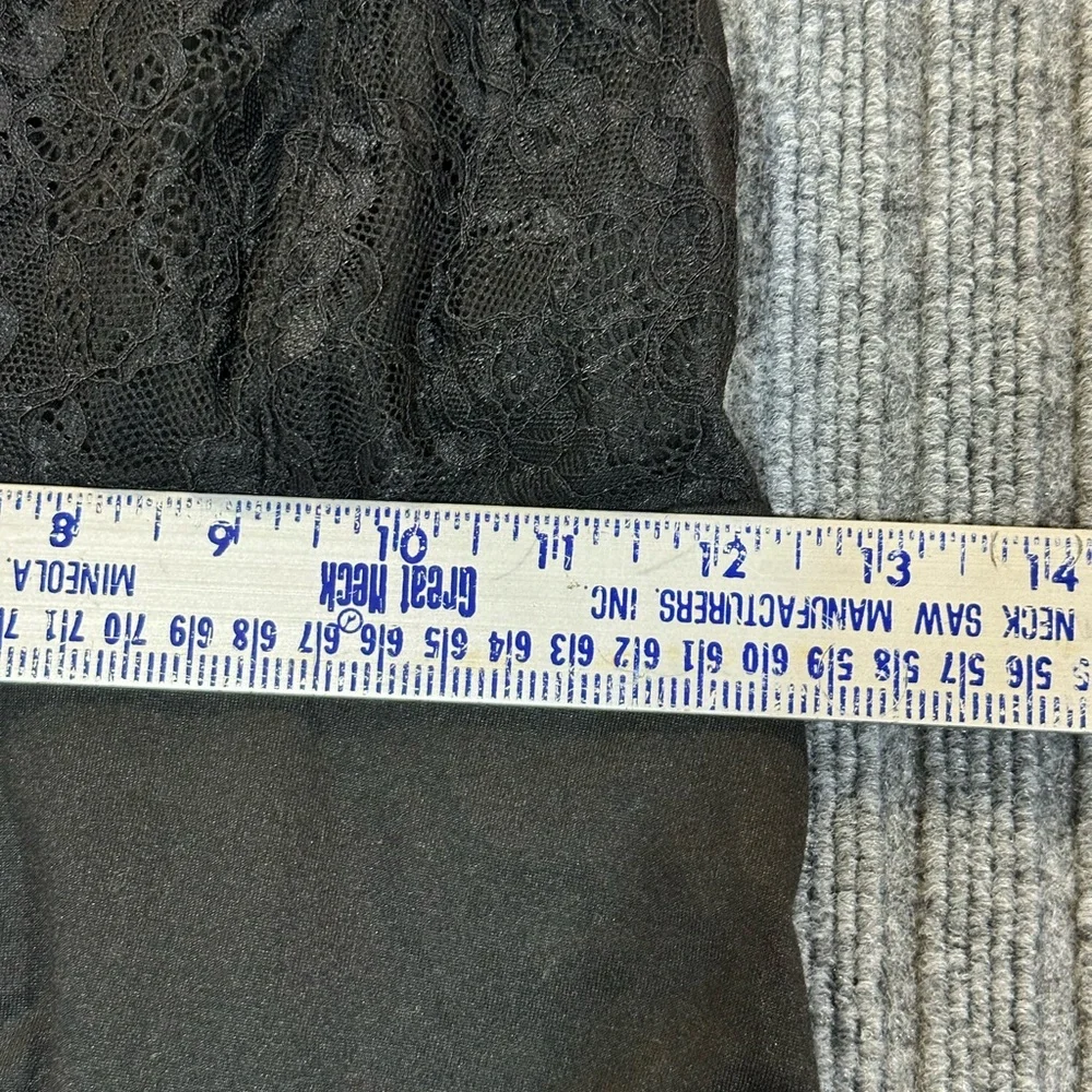 Flora Nikrooz‎ chemise or slip dress